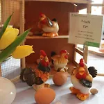 Flair Grüner Baum Hotel 3*