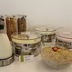 Flair Grüner Baum Hotel 3*