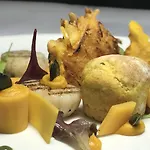 Flair Grüner Baum