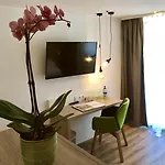 Flair Grüner Baum Hotel