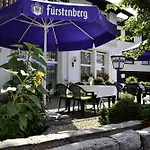 Flair Grüner Baum 3* Donaueschingen