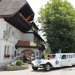 Flair Grüner Baum Hotel 3*