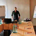 Flair Grüner Baum Hotel 3*