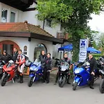 Flair Grüner Baum 3*
