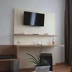 Hotel Flair Grüner Baum Donaueschingen
