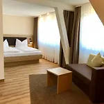 Hotel Flair Grüner Baum Donaueschingen