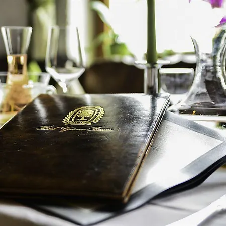 Flair Gruener Baum Hotel Donaueschingen