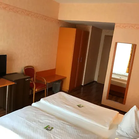 Szálloda Flair Gruener Baum