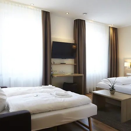 Flair Gruener Baum Donaueschingen