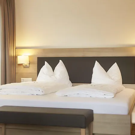 Flair Gruener Baum Szálloda Donaueschingen