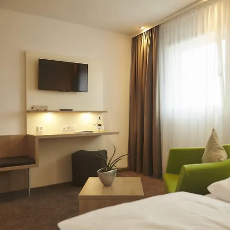 Szálloda Flair Gruener Baum