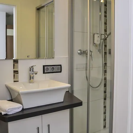 Hotel Flair Gruener Baum