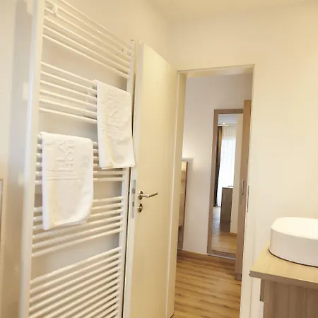 Flair Gruener Baum Donaueschingen