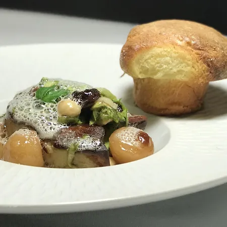 Szálloda Flair Gruener Baum Donaueschingen