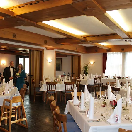 Flair Grüner Baum 3*
