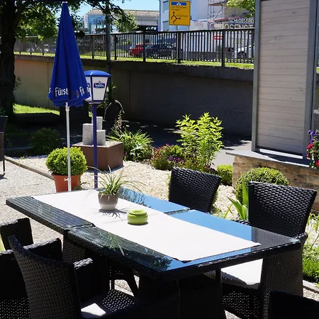 Flair Grüner Baum Hotel 3*