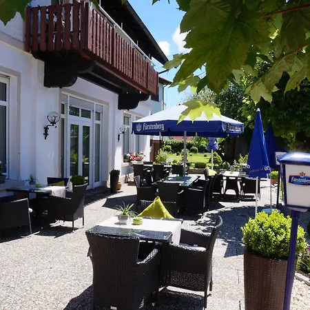 Flair Grüner Baum Hotel 3*