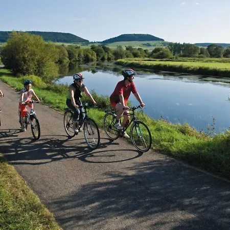 Flair Gruener Baum Donaueschingen