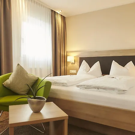 Flair Gruener Baum 3* Donaueschingen