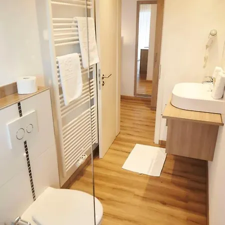 Hotel Flair Grüner Baum Donaueschingen