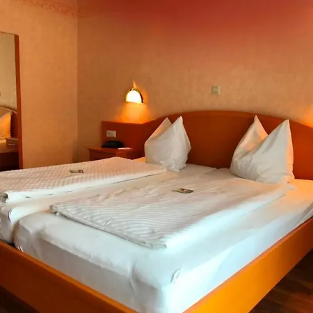 Hotel Flair Grüner Baum