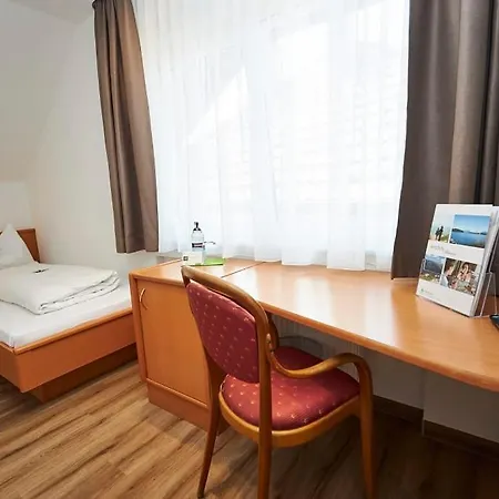Flair Grüner Baum Hotel 3*