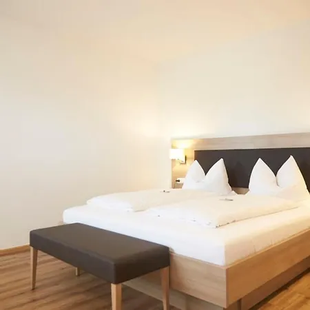 Flair Grüner Baum Hotel