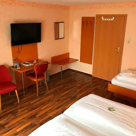Hotel Flair Grüner Baum