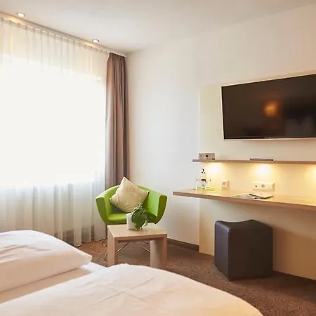 Flair Grüner Baum Hotel 3*