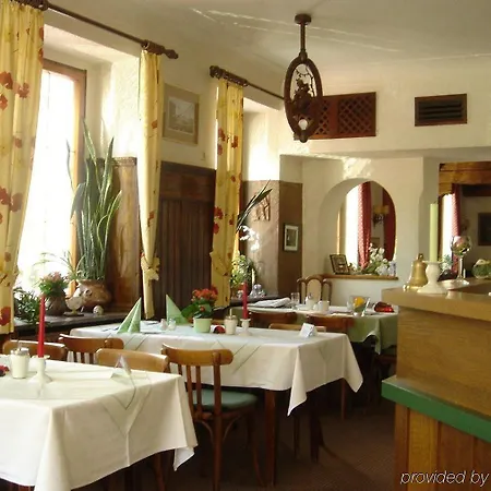 Flair Grüner Baum 3*