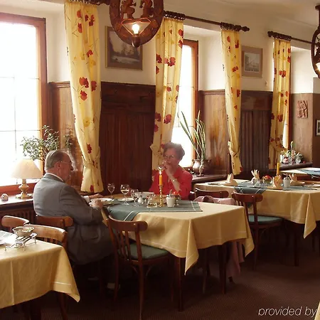 Flair Grüner Baum Donaueschingen