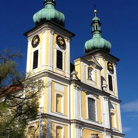 Szálloda Flair Gruener Baum Donaueschingen