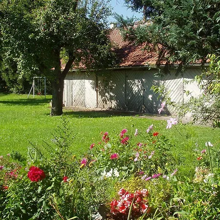 Szálloda Flair Gruener Baum 3*