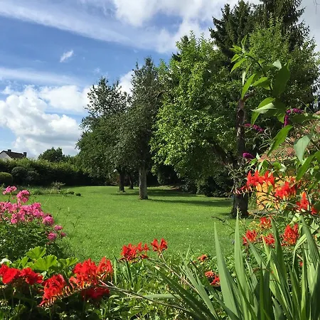 Flair Gruener Baum Szálloda Donaueschingen