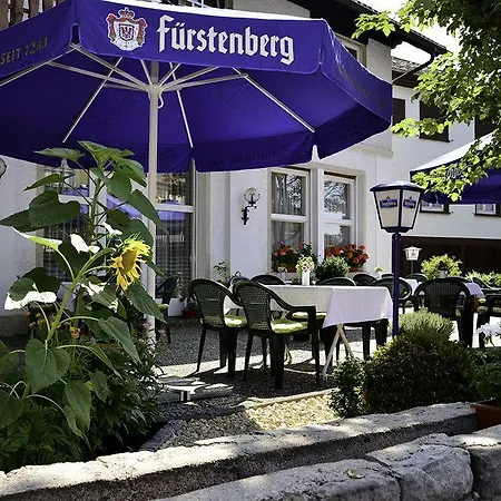 Flair Gruener Baum 3* Donaueschingen