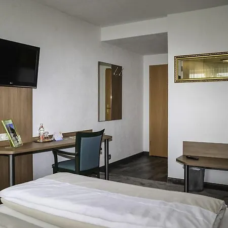 Flair Gruener Baum Szálloda