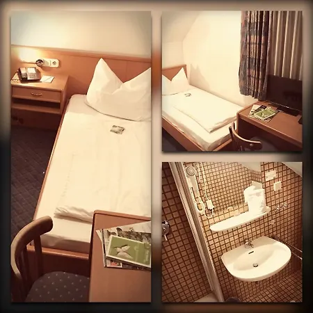 Hotel Flair Gruener Baum
