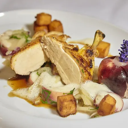 Flair Gruener Baum Szálloda