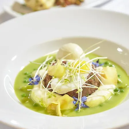 Flair Gruener Baum 3* Donaueschingen