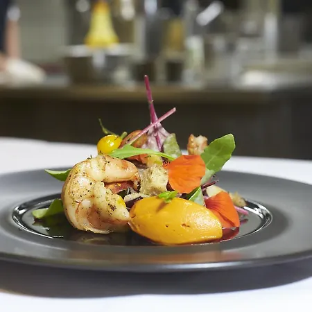 Flair Gruener Baum Szálloda Donaueschingen