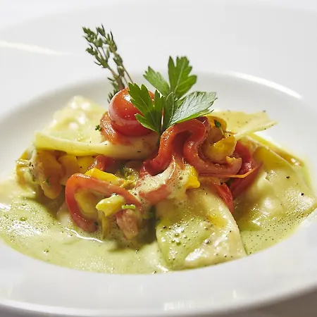 Szálloda Flair Gruener Baum 3*