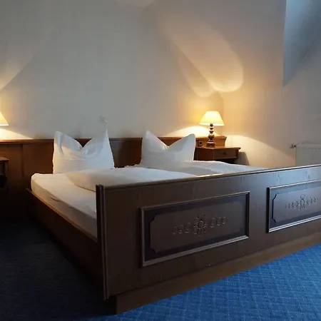 Flair Gruener Baum 3* Donaueschingen