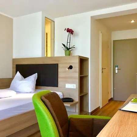 Szálloda Flair Gruener Baum