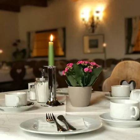 Szálloda Flair Gruener Baum