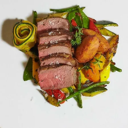 Flair Gruener Baum Szálloda Donaueschingen