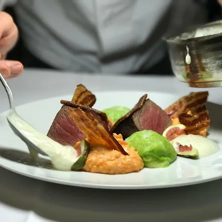 Flair Gruener Baum 3* Donaueschingen