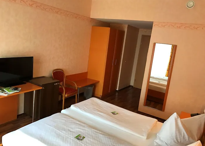 Hotel Flair Gruener Baum