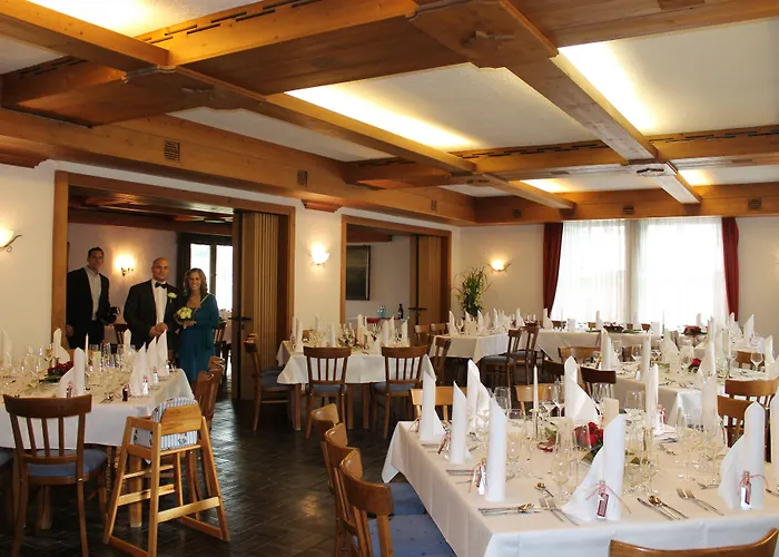 Flair Gruener Baum 3*