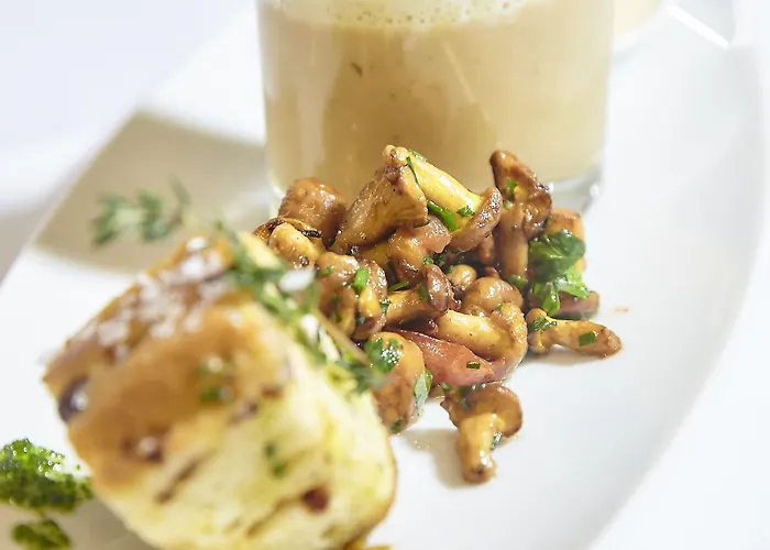 Hotel Flair Gruener Baum Donaueschingen