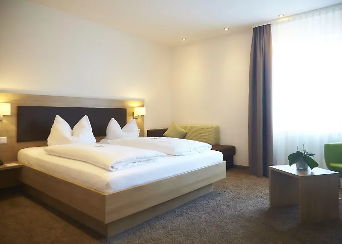 Flair Gruener Baum Hotel Donaueschingen